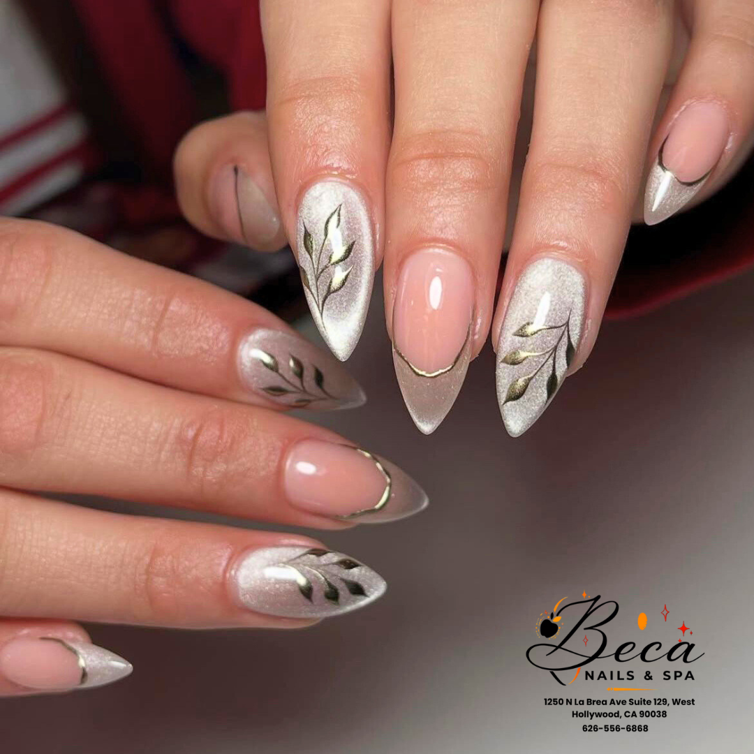 Phenix Salon Suites - Beca Nails Spa - Mar 2026